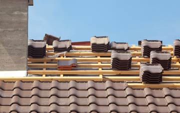 Coulsdon clay roofing costs