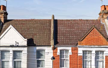 clay roofing Coulsdon, Croydon
