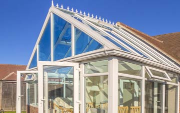 conservatory roof insulation costs Coulsdon