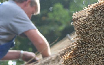 professional Coulsdon thatchers