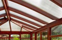 Coulsdon conservatory roofing insulation